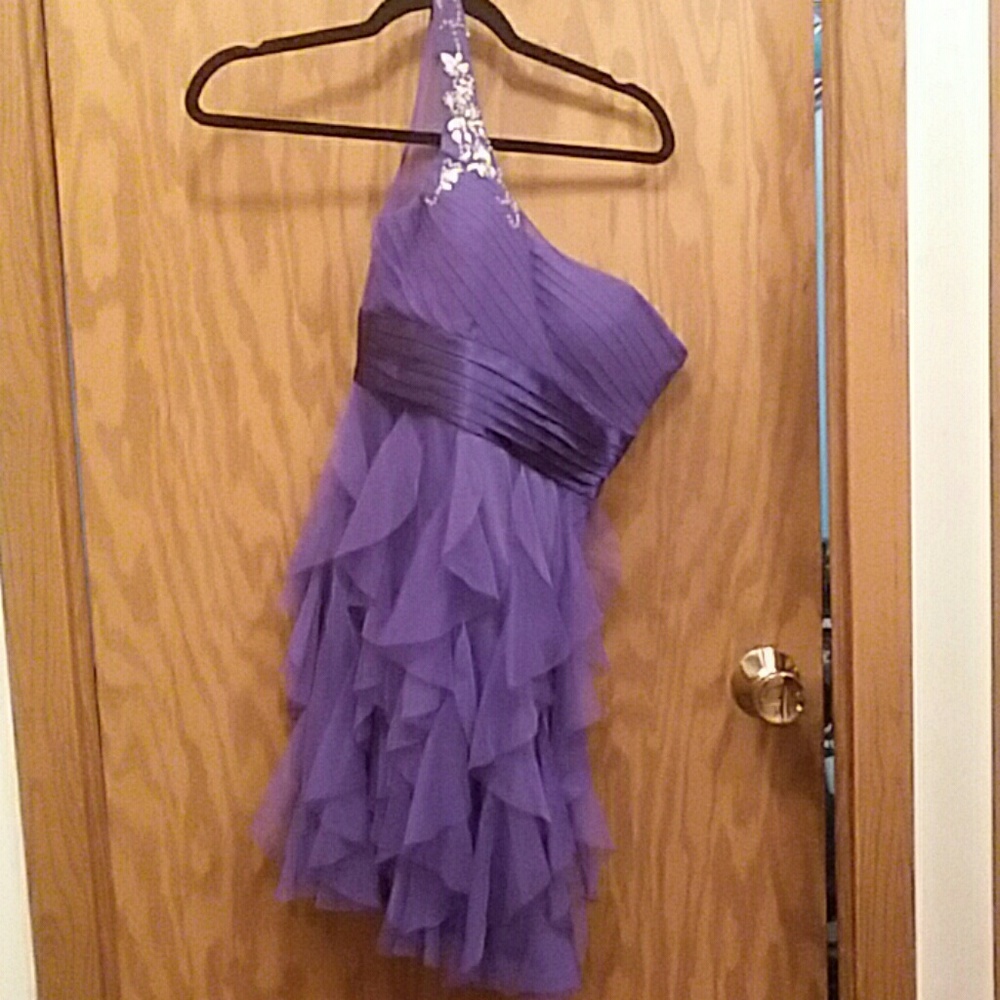 Formal dress